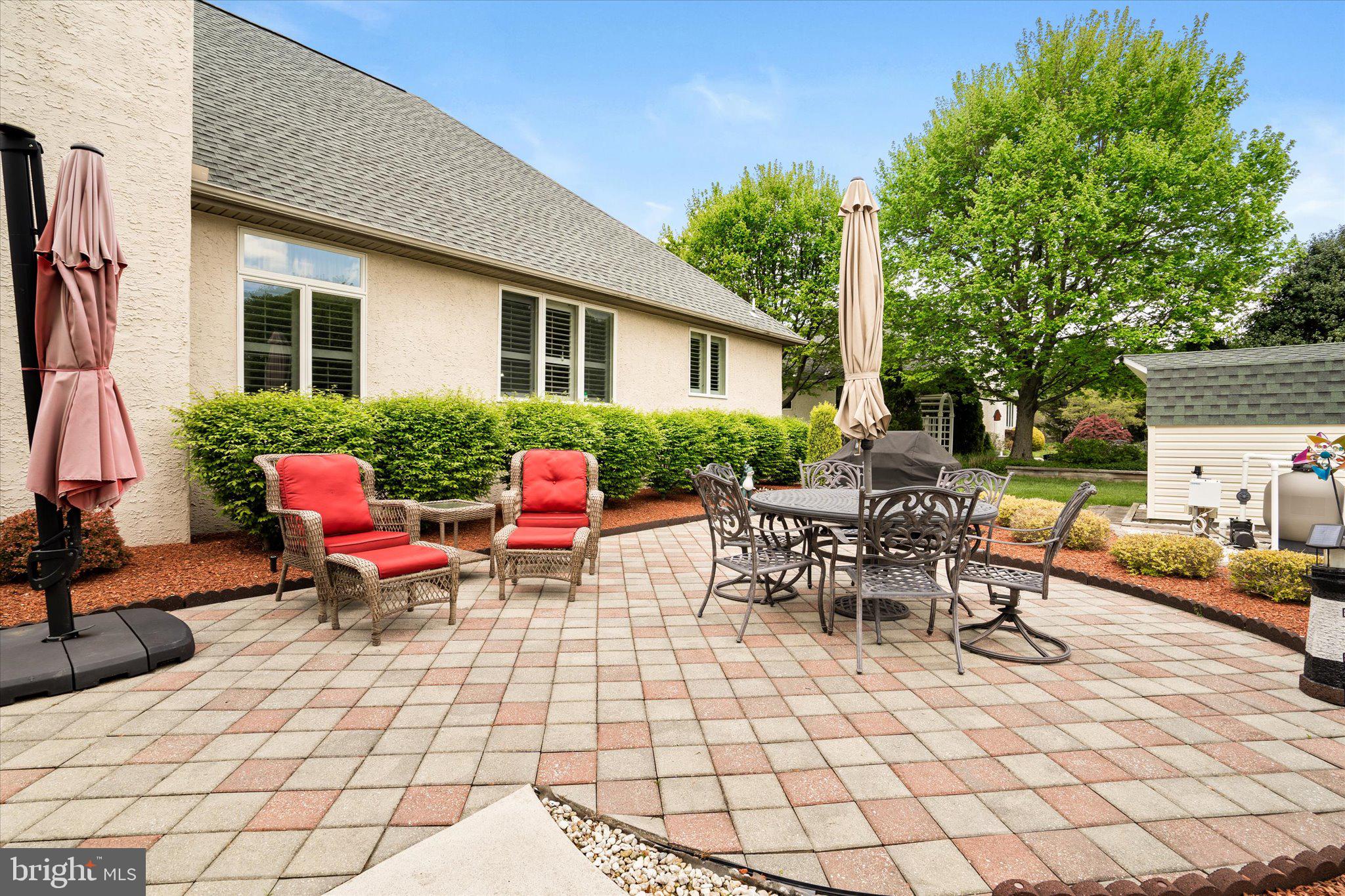 7 Jazz Way Mount Laurel, NJ 08054 - Photo 33 of 50