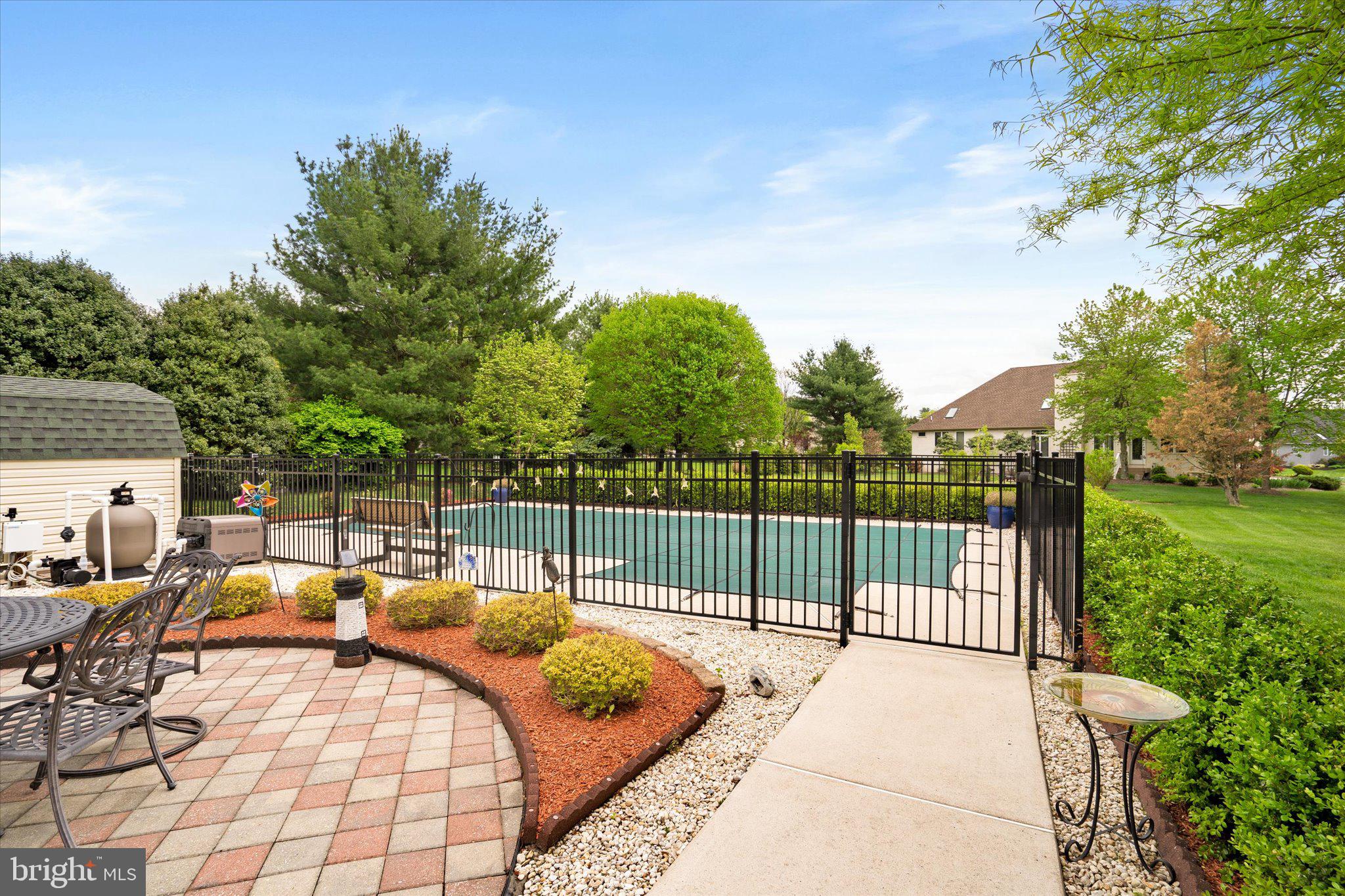 7 Jazz Way Mount Laurel, NJ 08054 - Photo 35 of 50