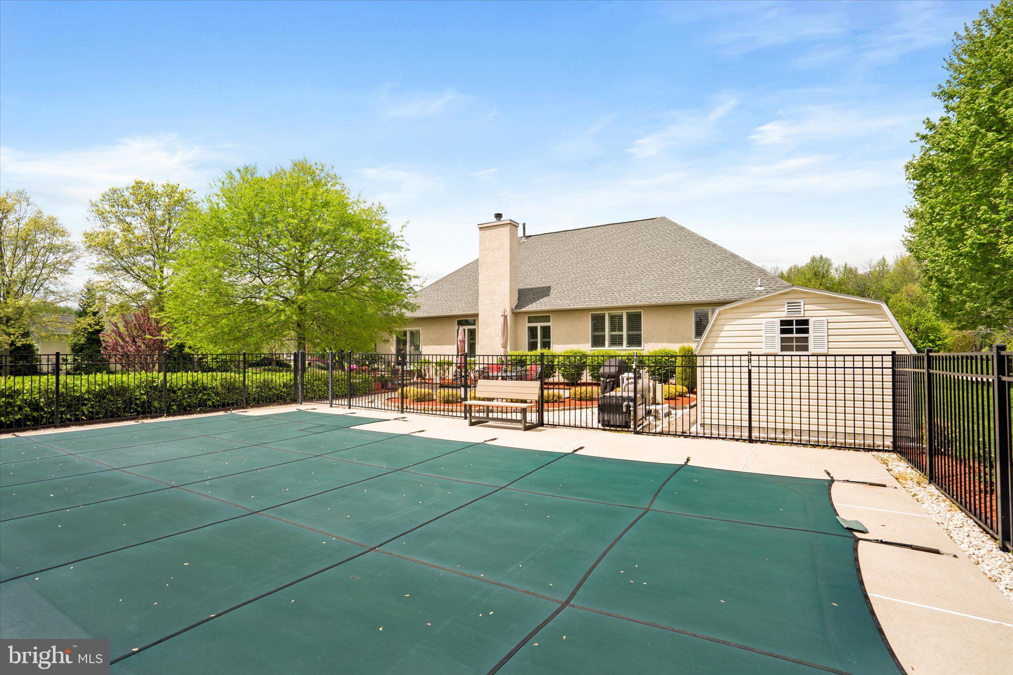 7 Jazz Way Mount Laurel, NJ 08054 - Photo 37 of 50