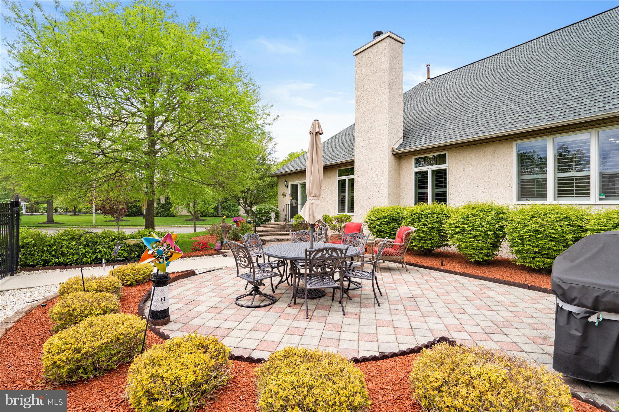 7 Jazz Way Mount Laurel, NJ 08054 - Photo 39 of 50