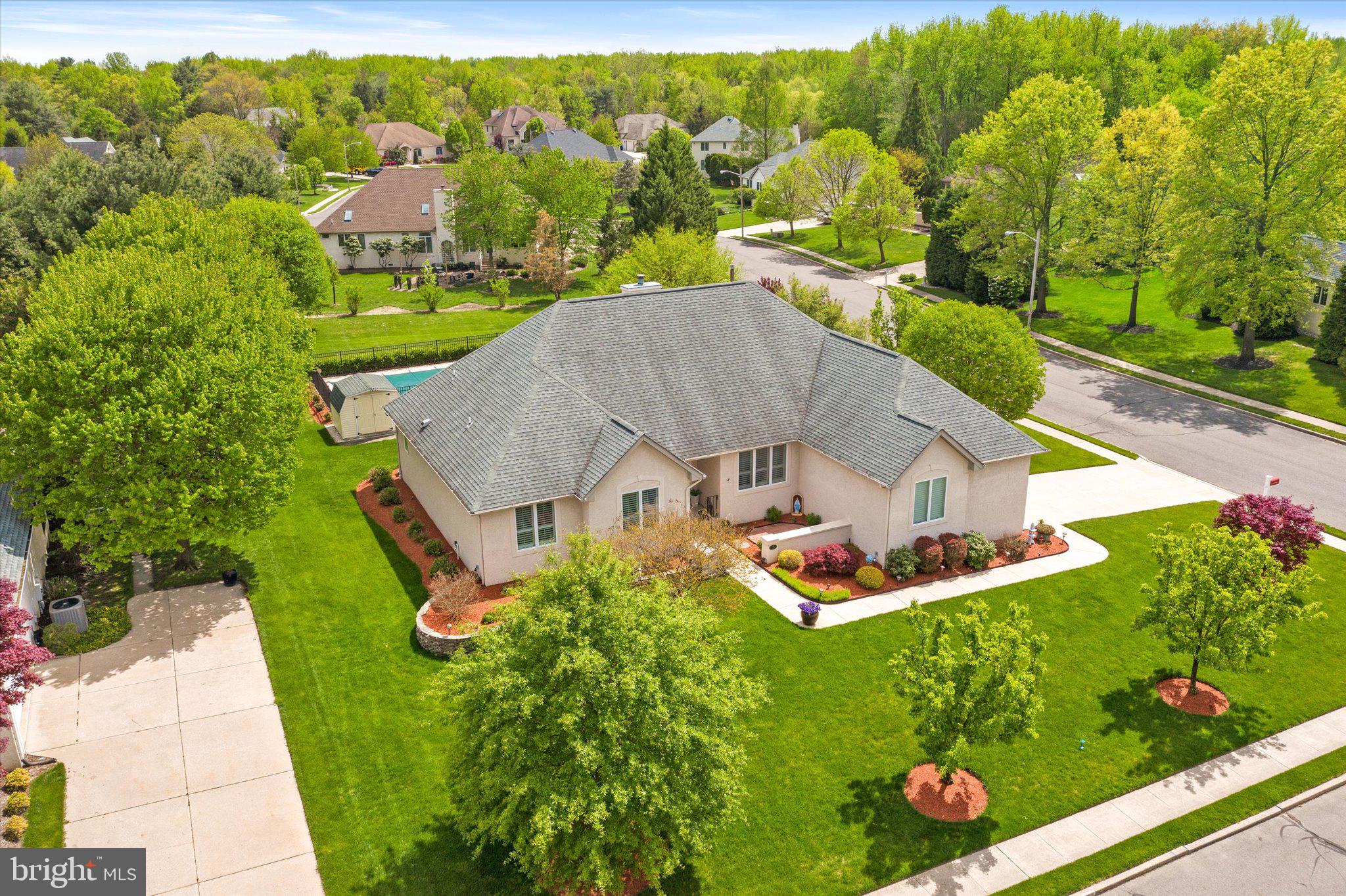 7 Jazz Way Mount Laurel, NJ 08054 - Photo 42 of 50