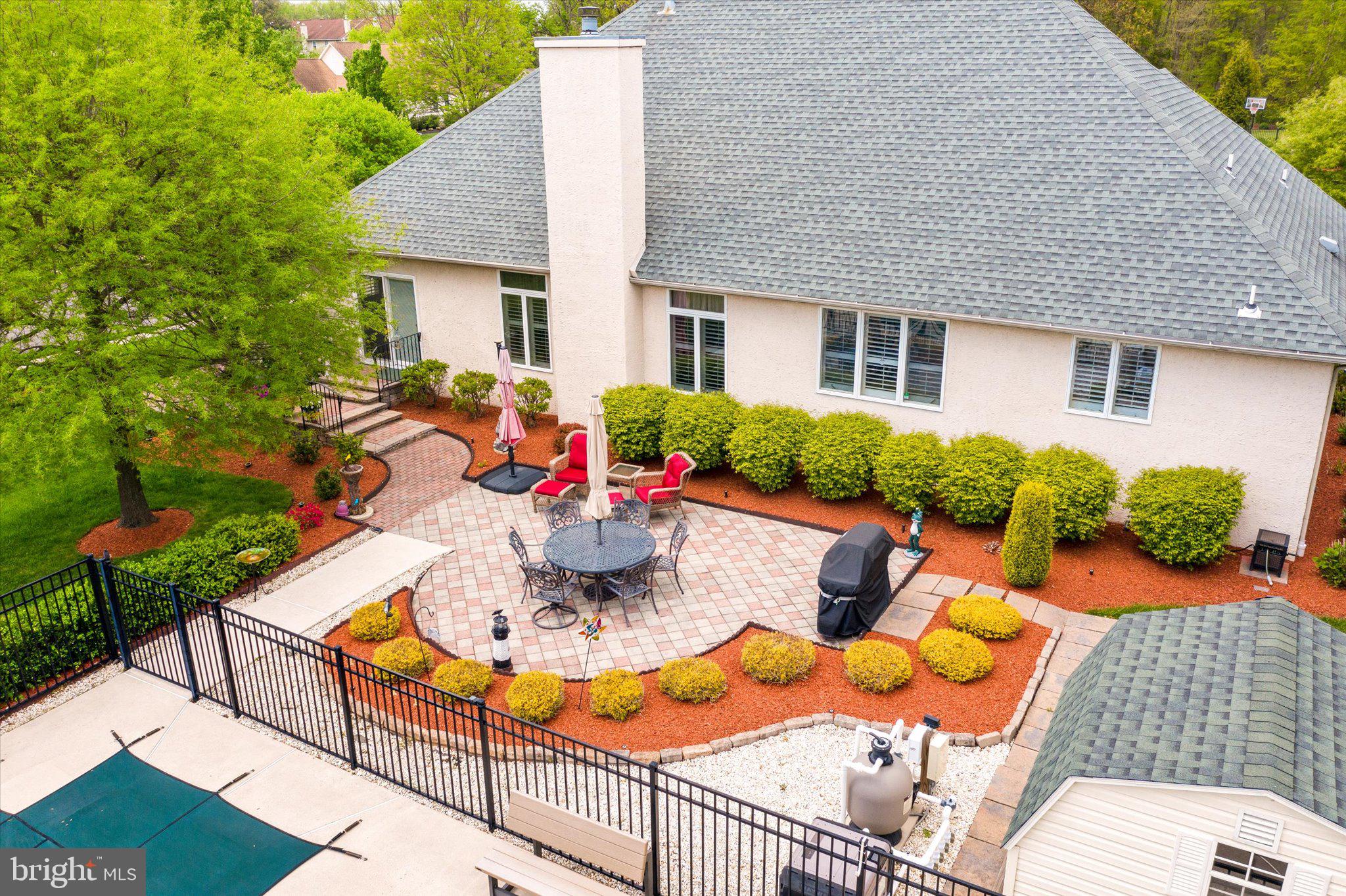 7 Jazz Way Mount Laurel, NJ 08054 - Photo 45 of 50