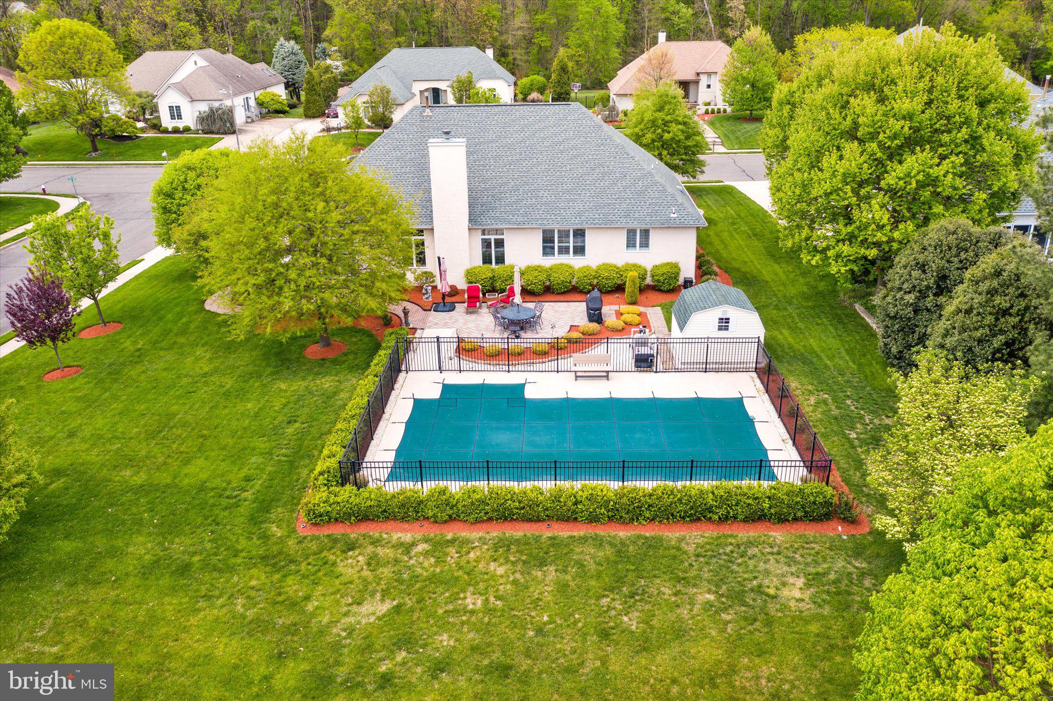 7 Jazz Way Mount Laurel, NJ 08054 - Photo 46 of 50