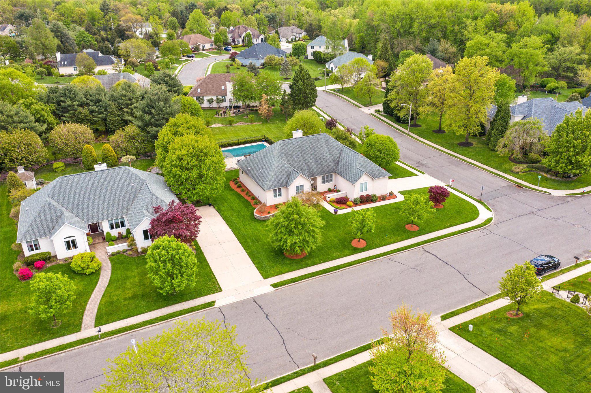 7 Jazz Way Mount Laurel, NJ 08054 - Photo 5 of 50