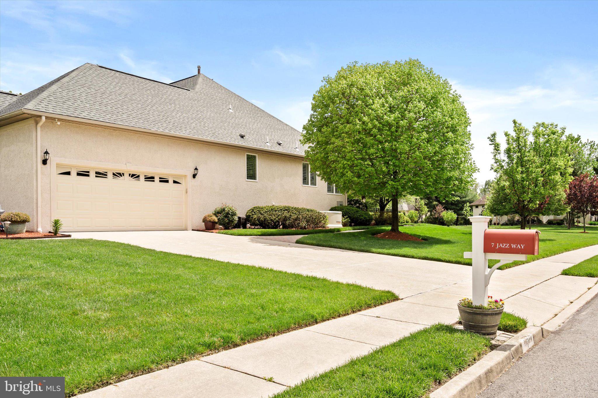 7 Jazz Way Mount Laurel, NJ 08054 - Photo 7 of 50