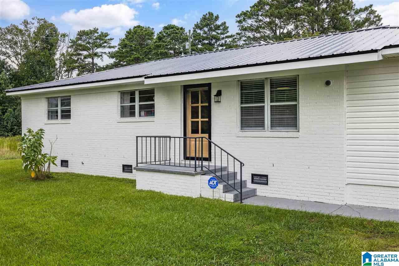 6005 Greensport Road Ashville, AL 35953 - Photo 5 of 36