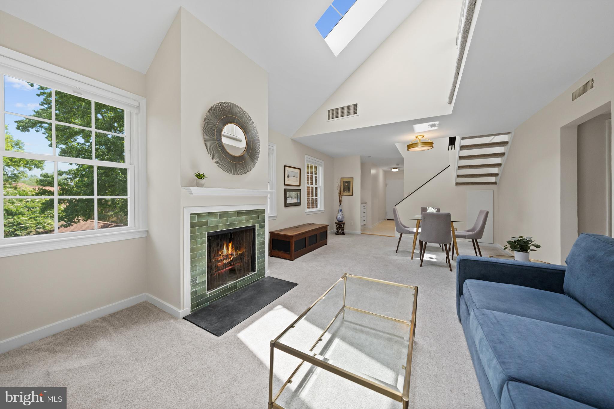 2232 Washington Avenue, Unit 2232W Silver Spring, MD 20910 - Photo 13 of 42