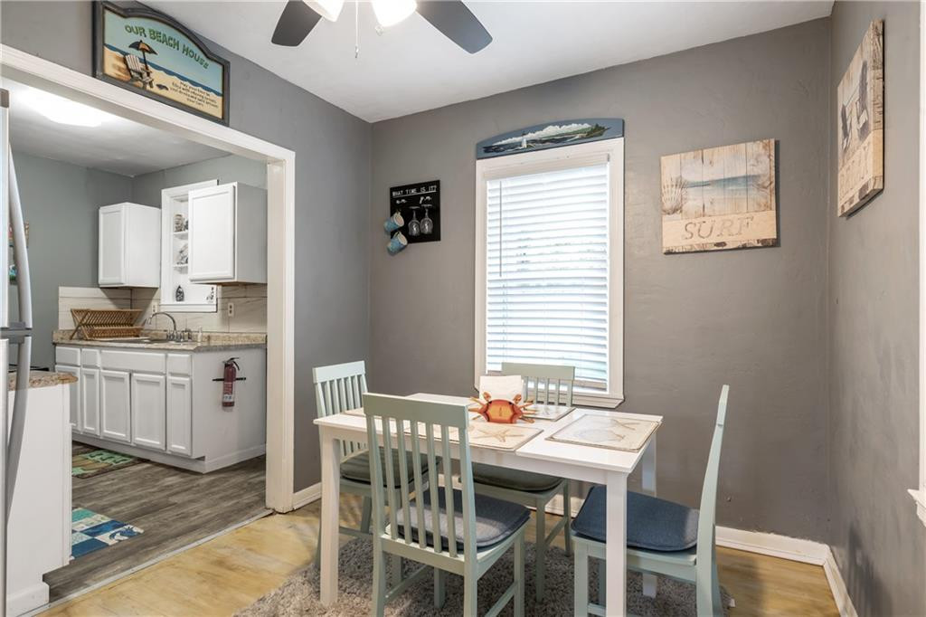 2261 Townsend Street Brunswick, GA 31520 - Photo 12 of 33
