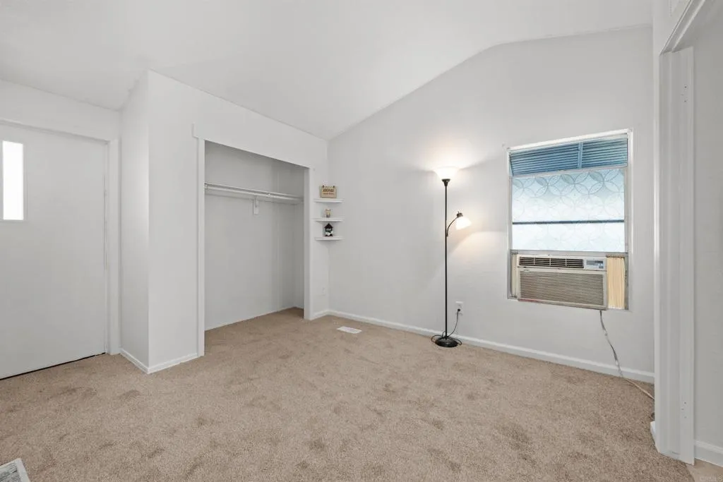 255 East Bradley Avenue, Unit SPC 79 El Cajon, CA 92020 - Photo 12 of 22 a view of an empty room