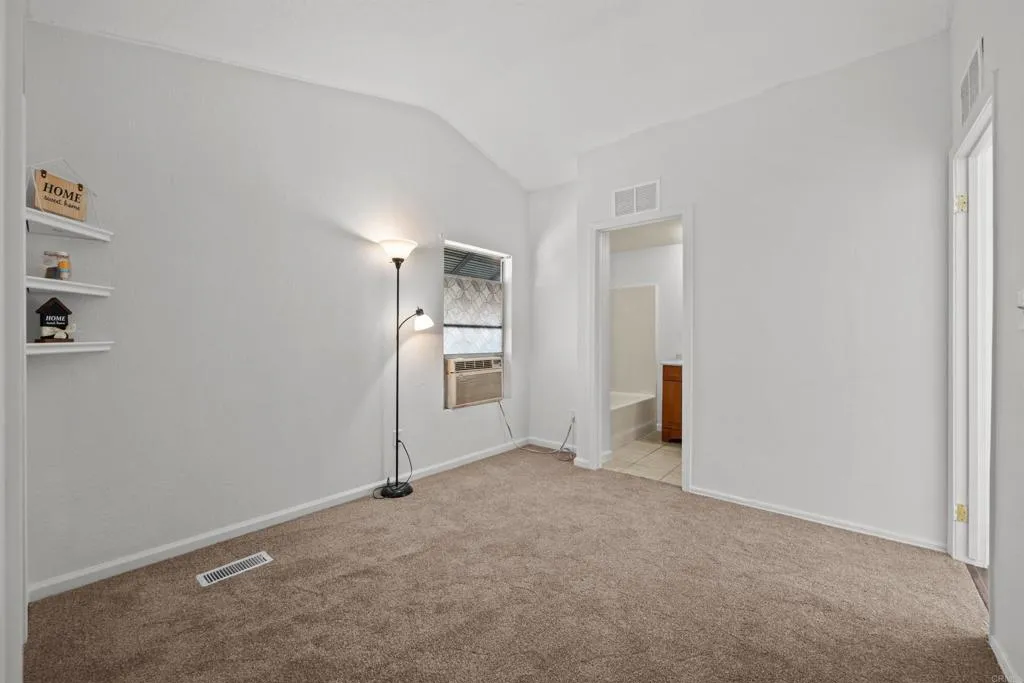 255 East Bradley Avenue, Unit SPC 79 El Cajon, CA 92020 - Photo 13 of 22 a view of empty room