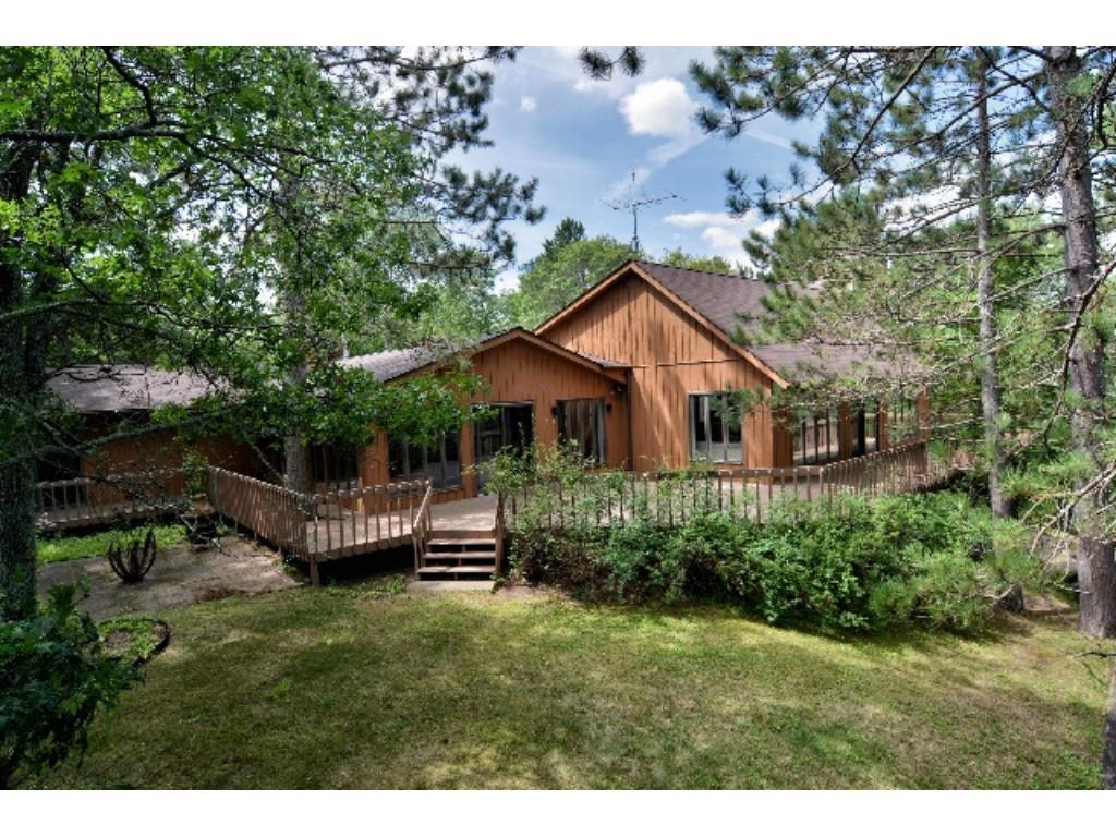 10201-1 Island Lake Road Solon Springs, WI 54873 - Photo 1 of 1 Gallery Image 1