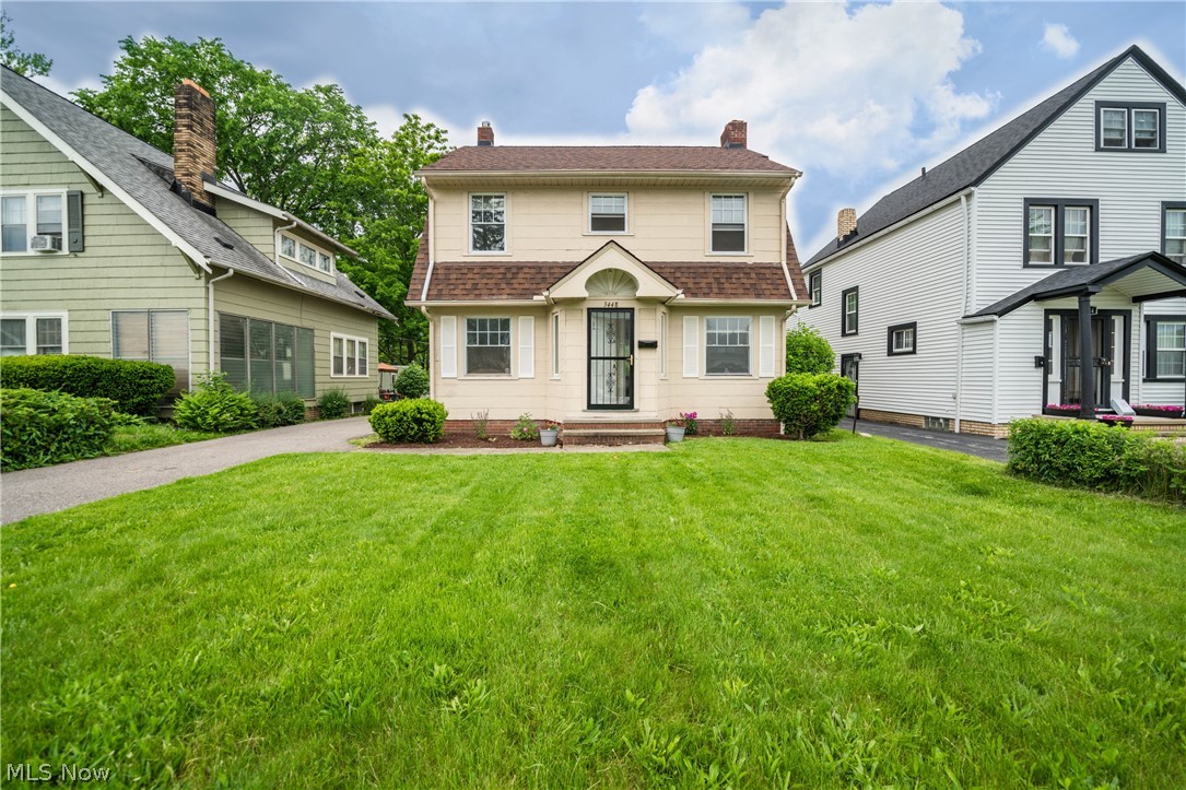 3448 Menlo Road Cleveland, OH 44120 - Photo 1 of 35 Gallery Image 1