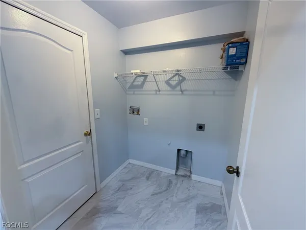 a view of small space