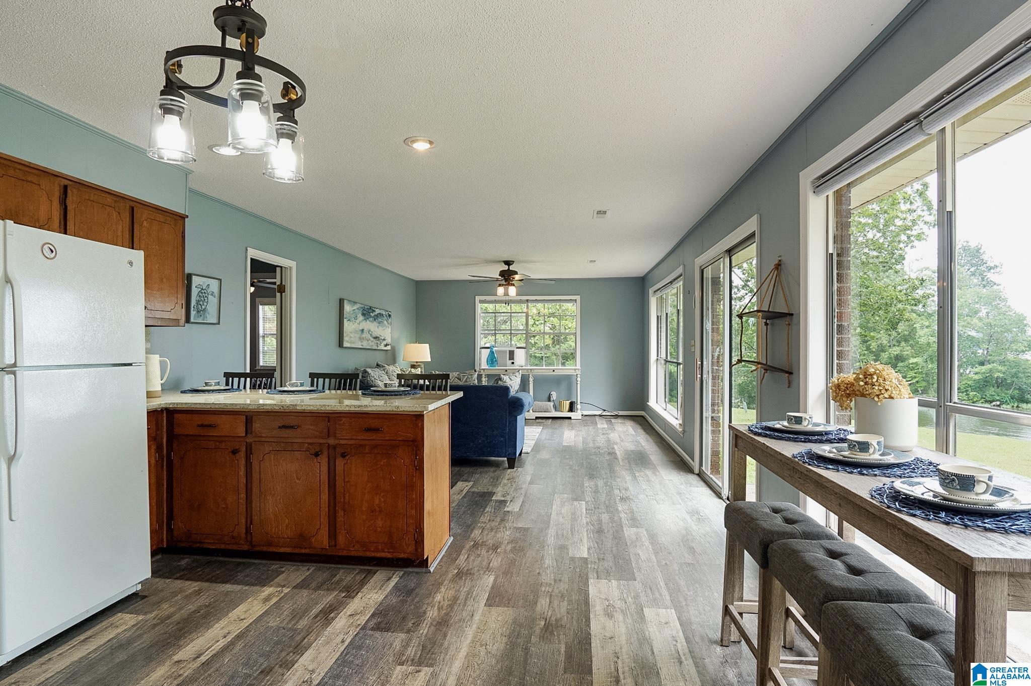 191 County Road 196 Clanton, AL 35046 - Photo 4 of 50
