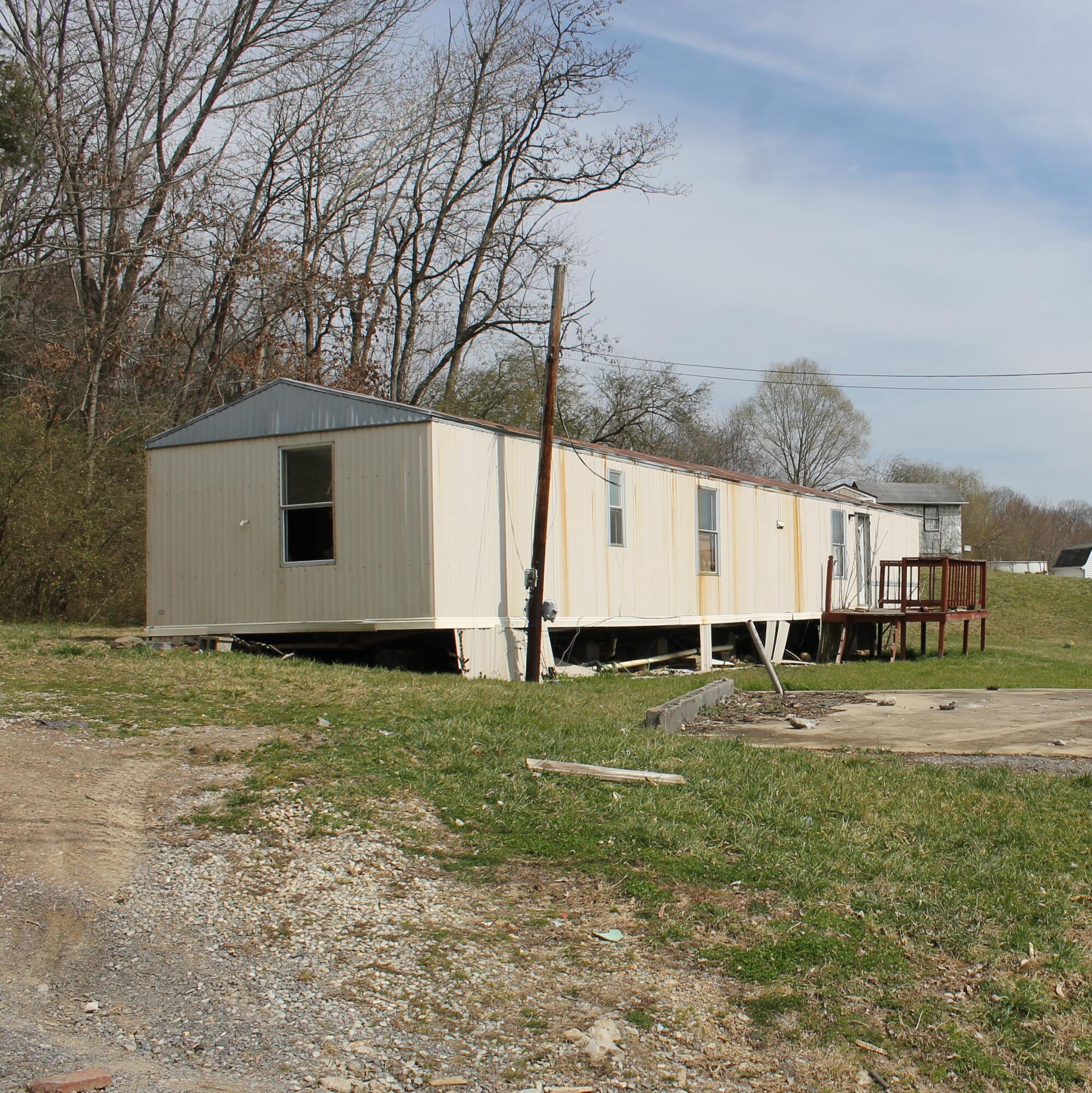 2018 Orleans Rd Kingsport TN 37660