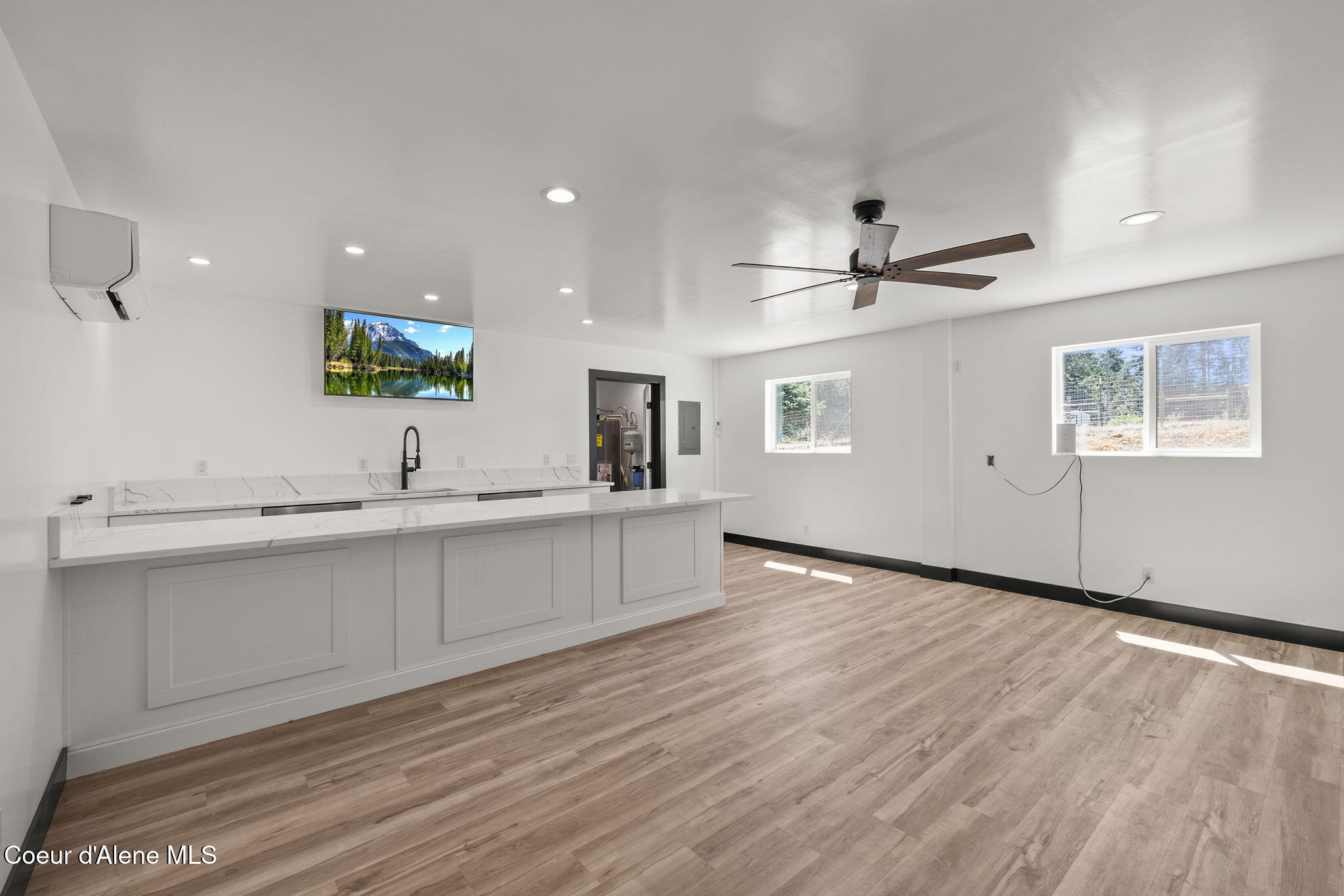 15746 North Pinewood Way Hayden, ID 83835 - Photo 63 of 97 60x80 Shop ADU Interior