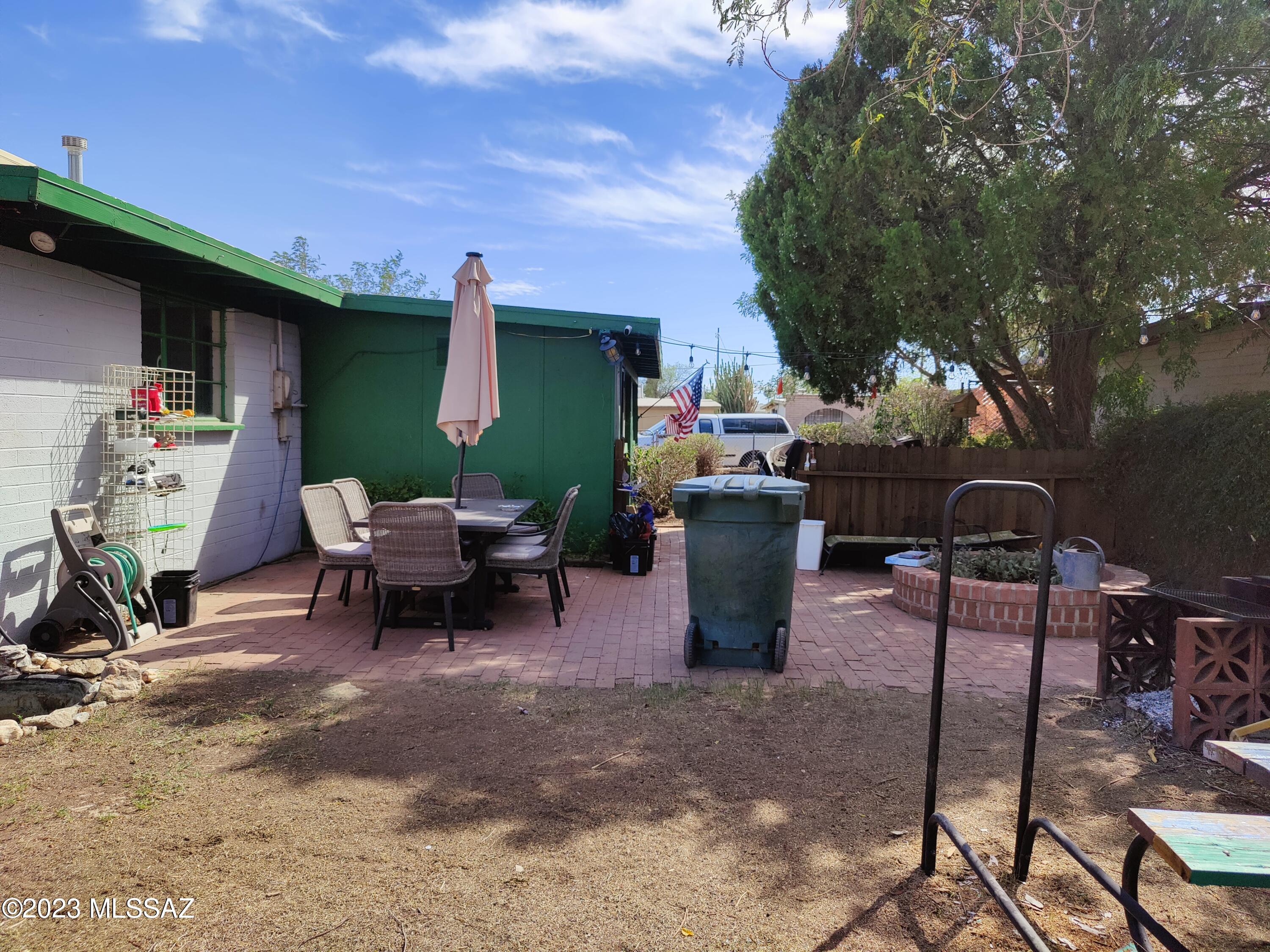 1302 West Kleindale Road Tucson, AZ 85705 - Photo 5 of 28