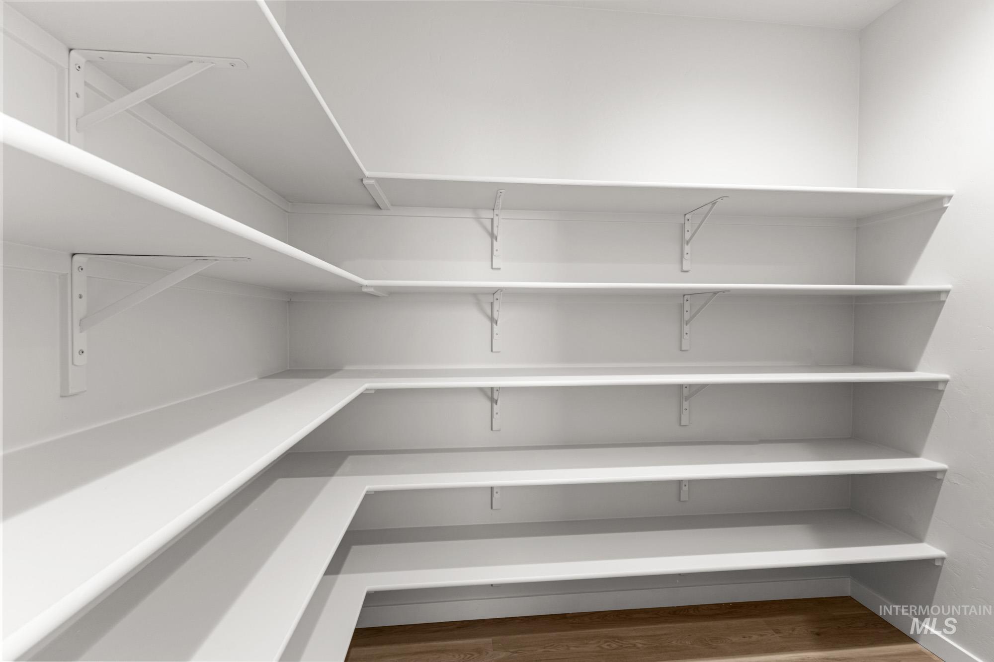13708 Judson Street Caldwell, ID 83607 - Photo 7 of 29 View of pantry