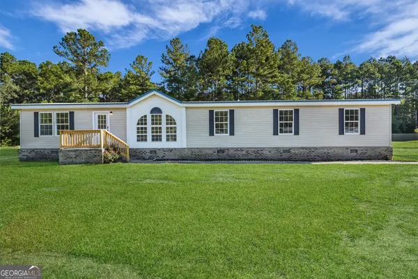 $239,898 | 212 Cutter Gap Southeast, Ludowici, GA 31316
