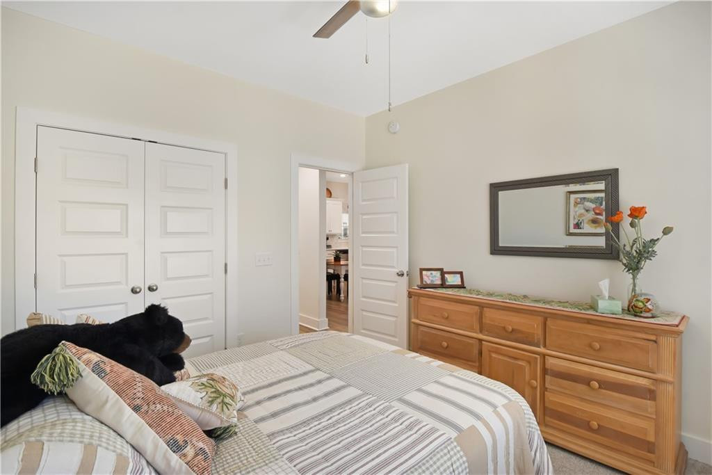 1021 Kyles Loop Northeast Townsend, GA 31331 - Photo 19 of 28 Photo 19