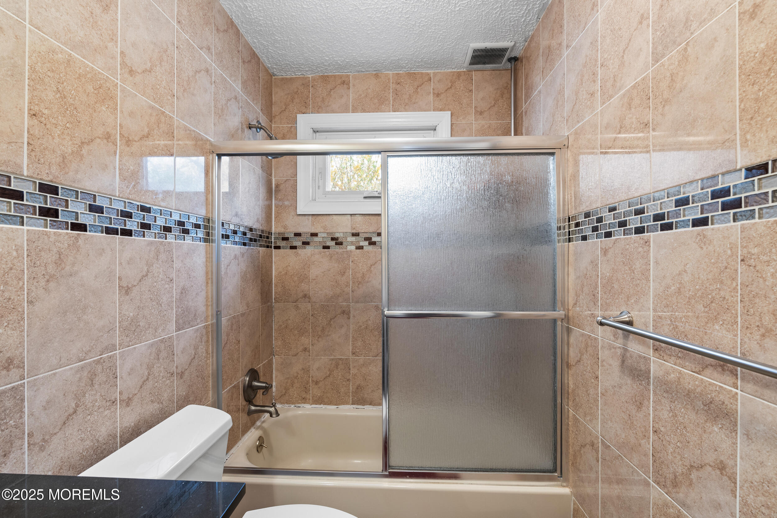 185 Pinecrest Road Oakhurst, NJ 07755 - Photo 8 of 23 a bathroom with a shower
