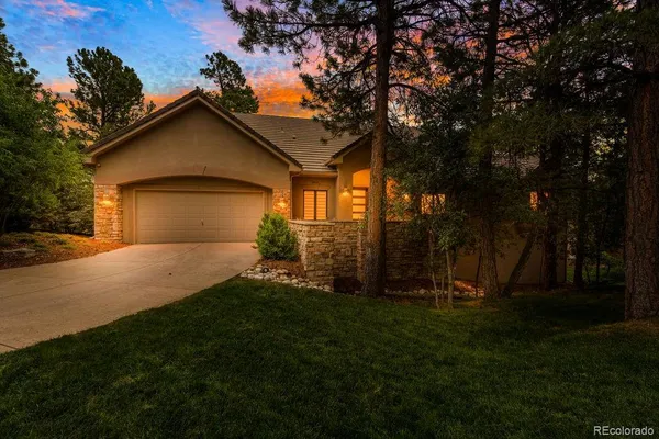$1,550,000 | 4517 Silver Cliff Court, Castle Rock, CO 80108