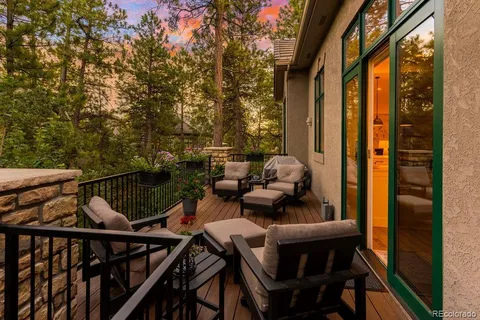 $1,550,000 | 4517 Silver Cliff Court, Castle Rock, CO 80108