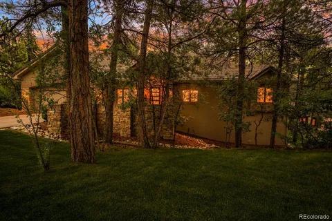 $1,550,000 | 4517 Silver Cliff Court, Castle Rock, CO 80108