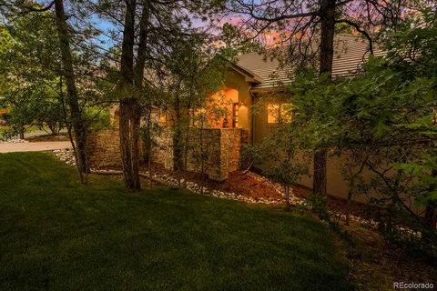 $1,550,000 | 4517 Silver Cliff Court, Castle Rock, CO 80108