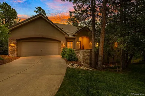$1,550,000 | 4517 Silver Cliff Court, Castle Rock, CO 80108