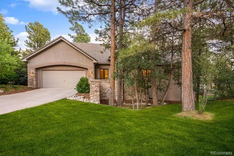 $1,550,000 | 4517 Silver Cliff Court, Castle Rock, CO 80108
