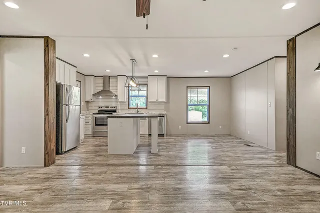 $236,000 | 210 South Chuckey Ruritan Road, Chuckey, TN 37641