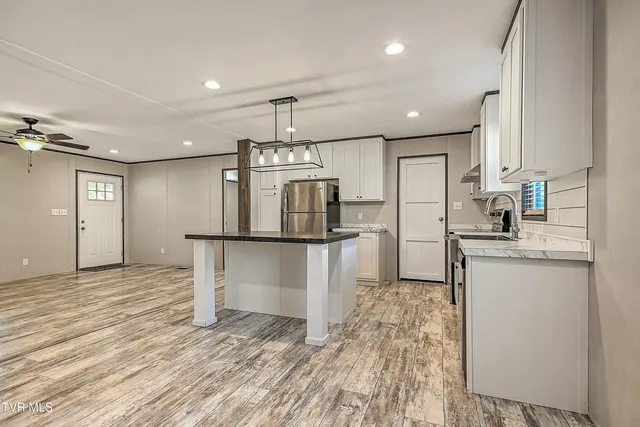 $236,000 | 210 South Chuckey Ruritan Road, Chuckey, TN 37641