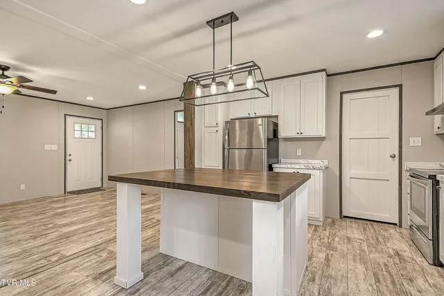 $236,000 | 210 South Chuckey Ruritan Road, Chuckey, TN 37641