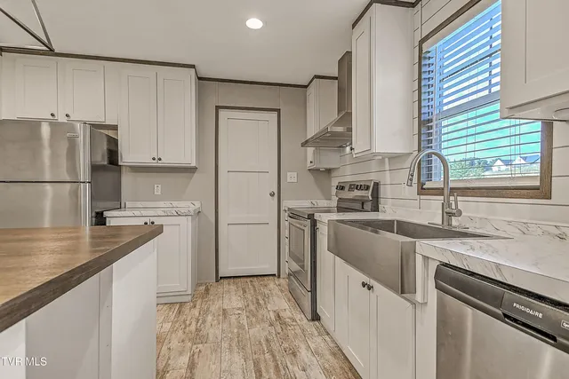 $236,000 | 210 South Chuckey Ruritan Road, Chuckey, TN 37641