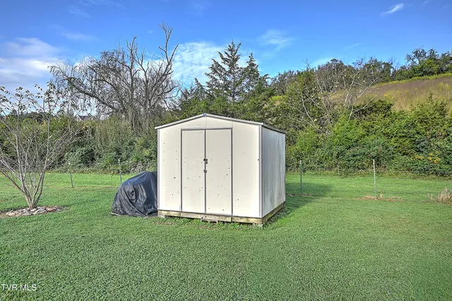 $236,000 | 210 South Chuckey Ruritan Road, Chuckey, TN 37641