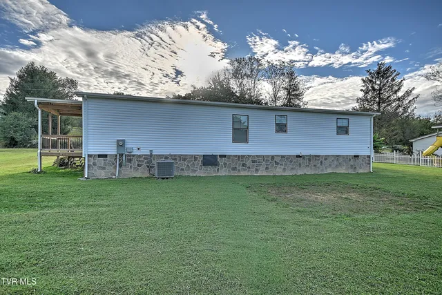 $236,000 | 210 South Chuckey Ruritan Road, Chuckey, TN 37641