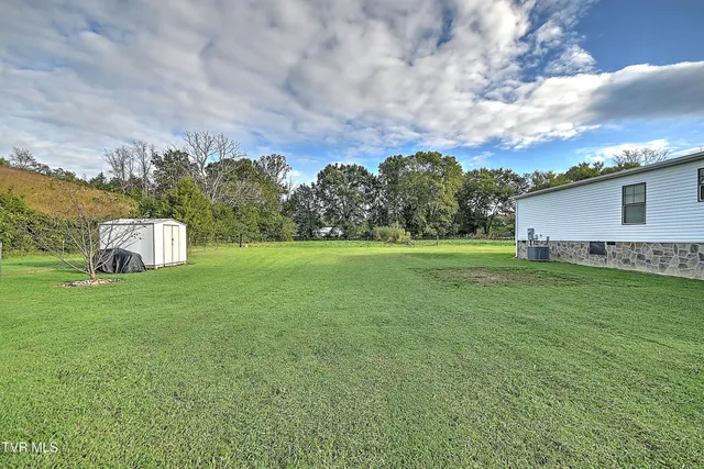 $236,000 | 210 South Chuckey Ruritan Road, Chuckey, TN 37641