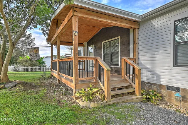 $236,000 | 210 South Chuckey Ruritan Road, Chuckey, TN 37641