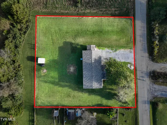 $236,000 | 210 South Chuckey Ruritan Road, Chuckey, TN 37641