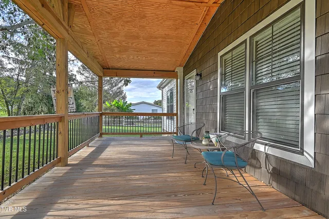 $236,000 | 210 South Chuckey Ruritan Road, Chuckey, TN 37641