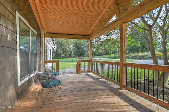 $236,000 | 210 South Chuckey Ruritan Road, Chuckey, TN 37641