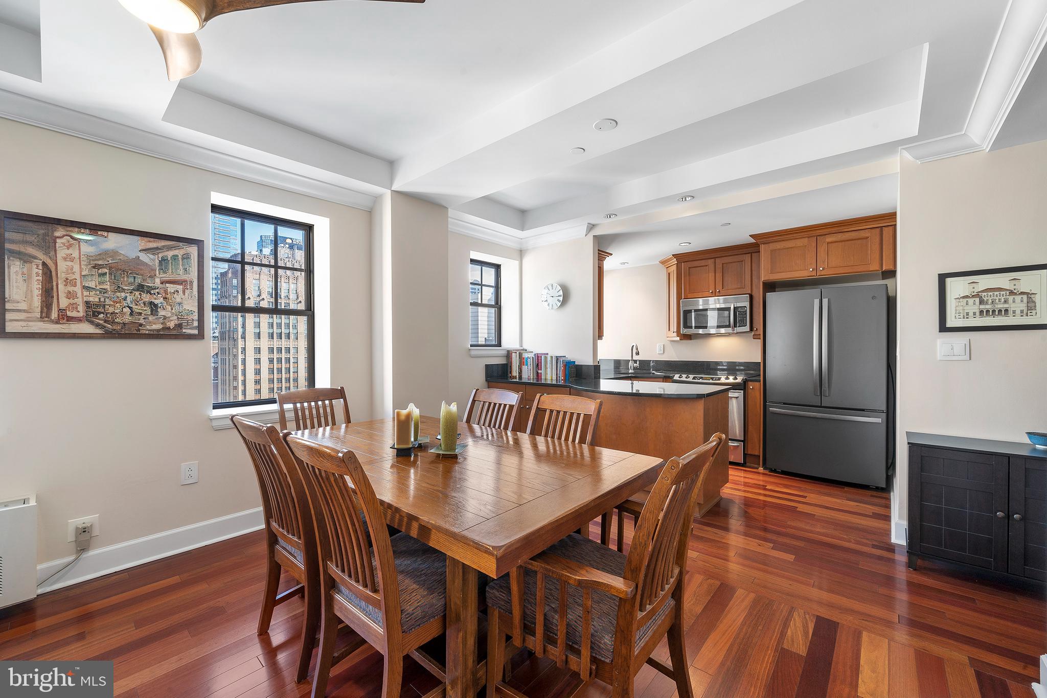 1701 Locust Street, Unit 2002 Philadelphia, PA 19103 - Photo 11 of 31 Gallery Image 11