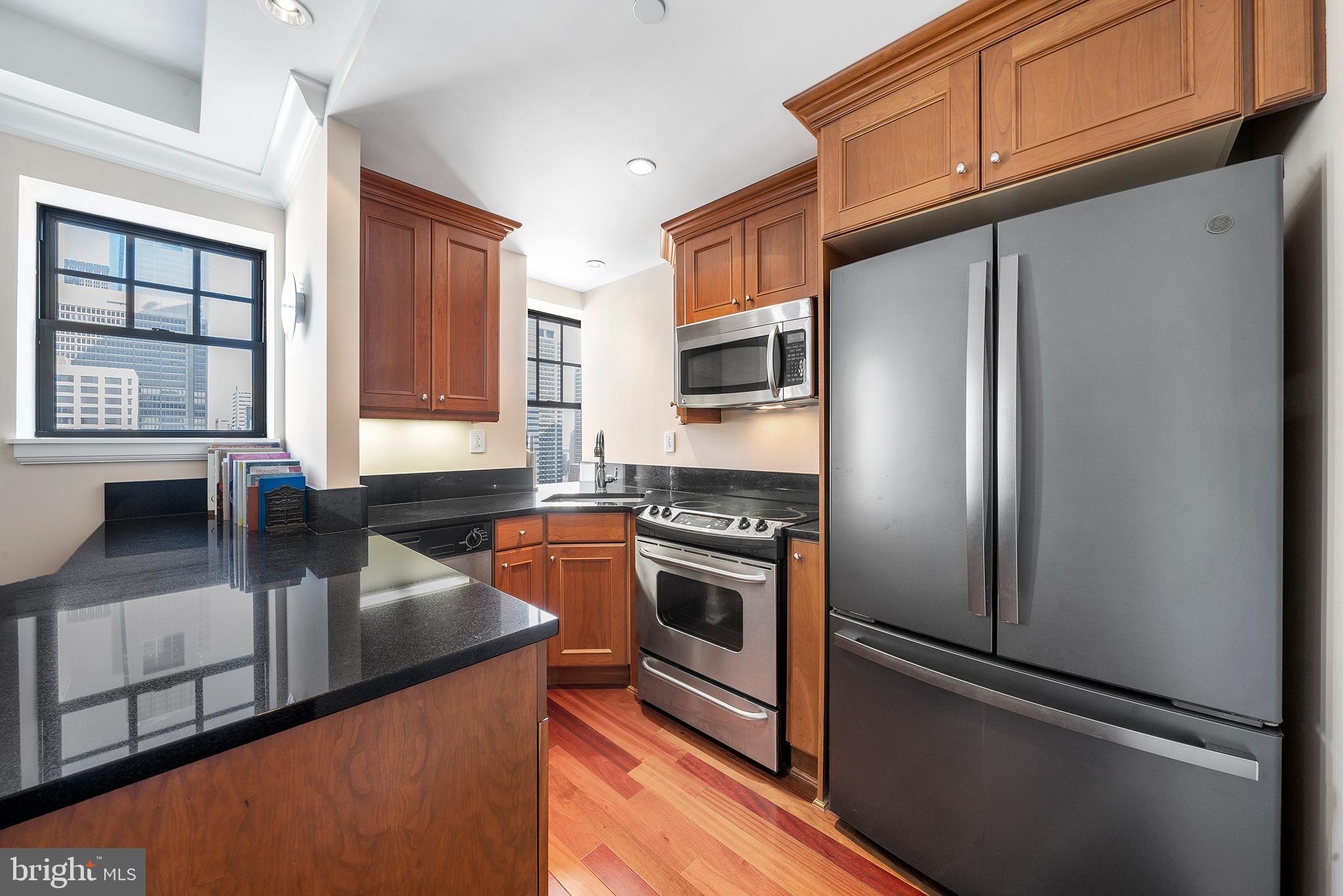 1701 Locust Street, Unit 2002 Philadelphia, PA 19103 - Photo 13 of 31 Gallery Image 13