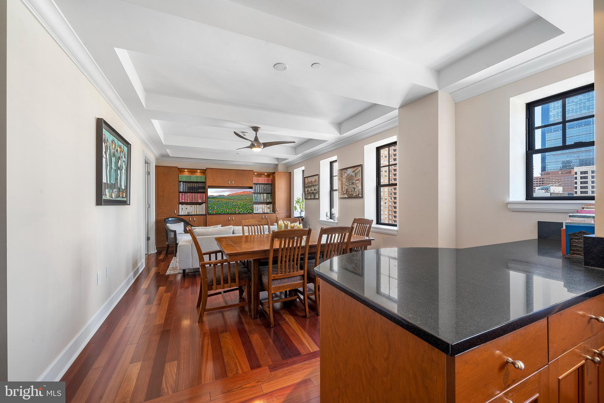 1701 Locust Street, Unit 2002 Philadelphia, PA 19103 - Photo 15 of 31 Gallery Image 15