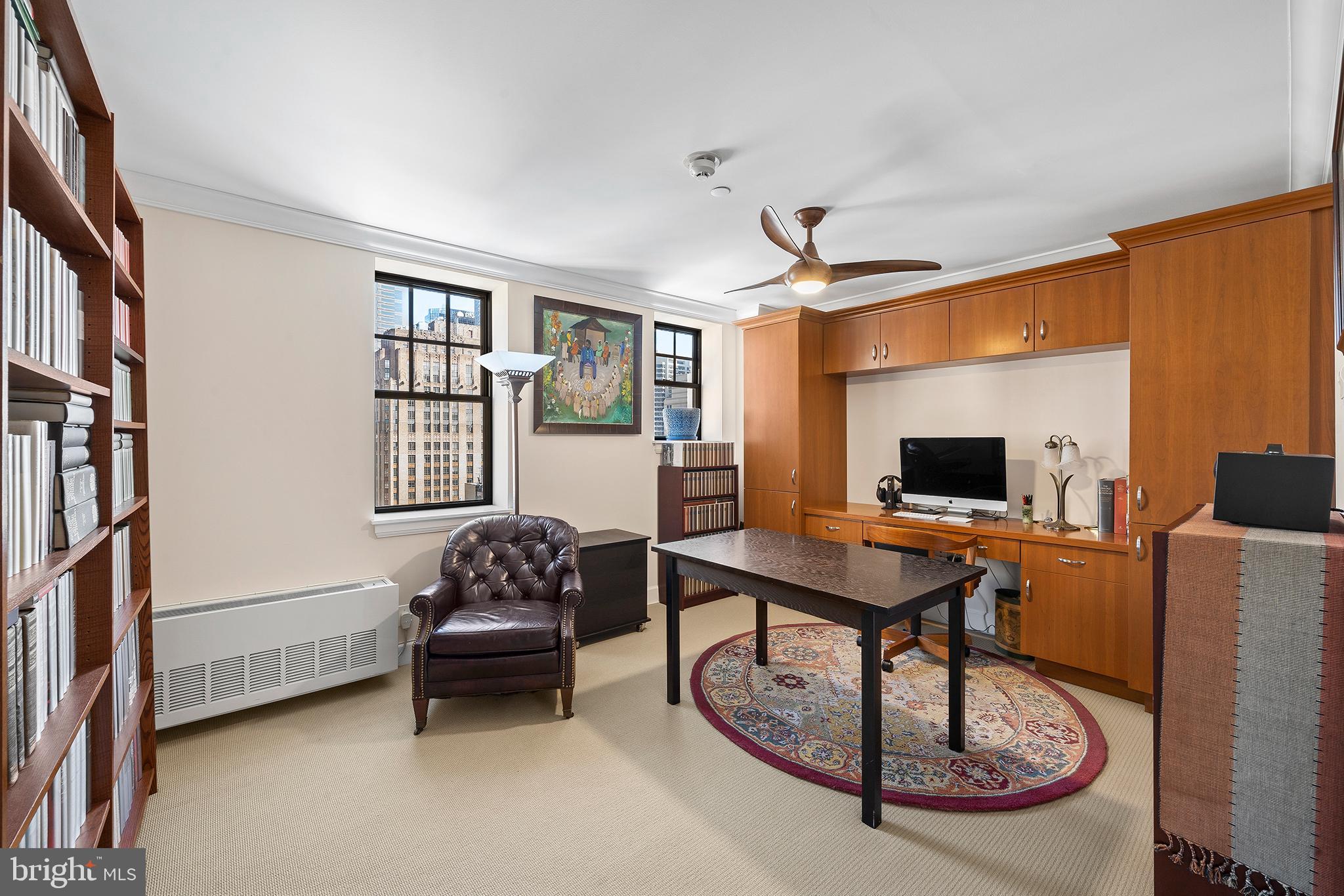 1701 Locust Street, Unit 2002 Philadelphia, PA 19103 - Photo 29 of 31 Gallery Image 29