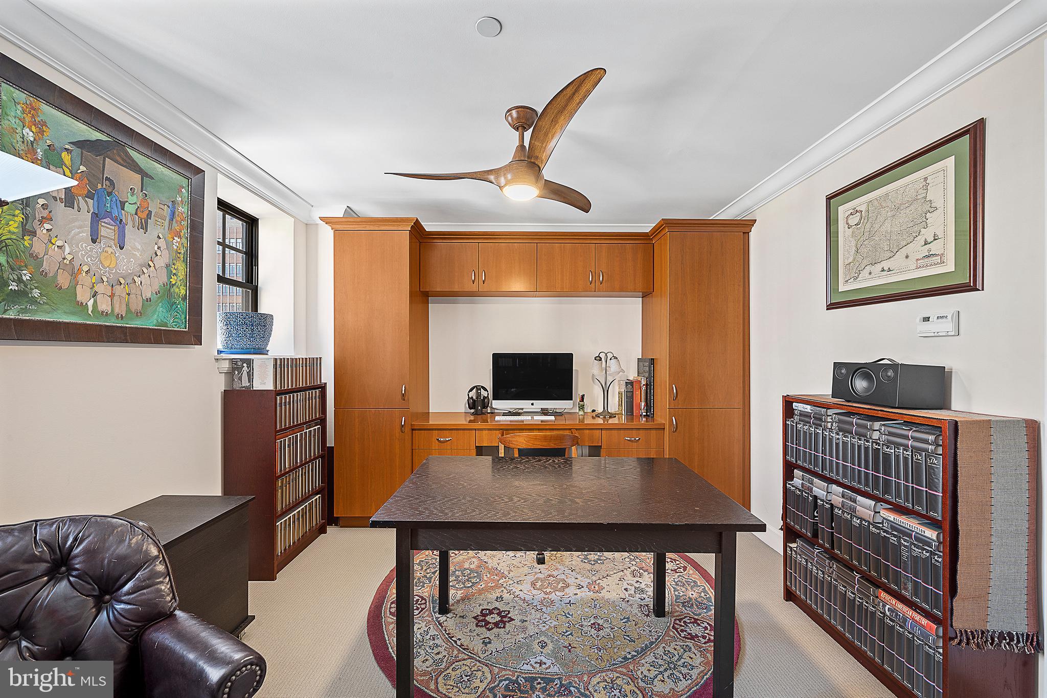 1701 Locust Street, Unit 2002 Philadelphia, PA 19103 - Photo 30 of 31 Gallery Image 30