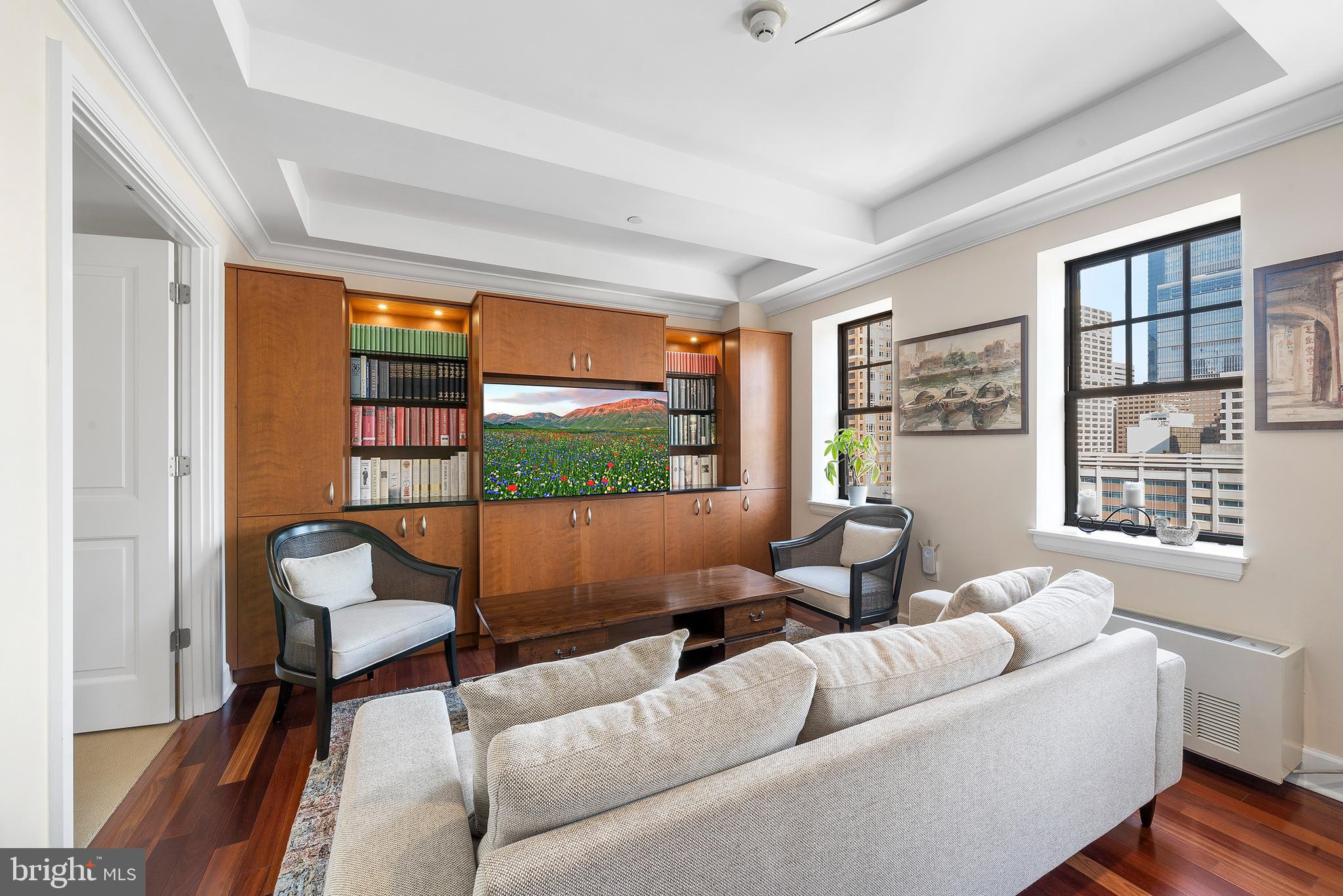 1701 Locust Street, Unit 2002 Philadelphia, PA 19103 - Photo 7 of 31 Gallery Image 7
