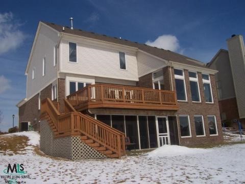 1398 Ross Lane Rochester, MI 48306 - Photo 6 of 7 825047-5.JPG