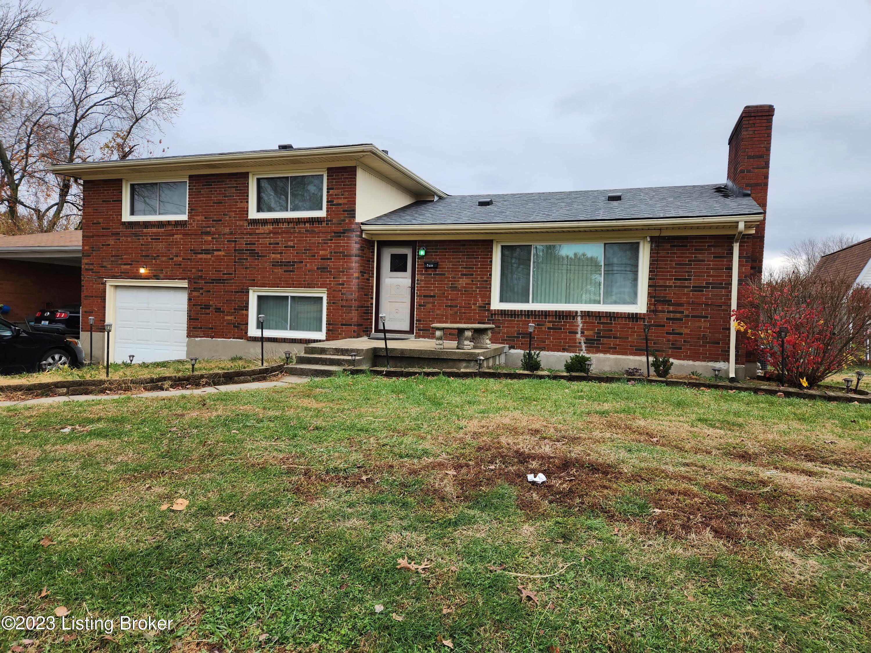 8211 Terry Road Louisville, KY 40258 - Photo 1 of 34 20231121_143212